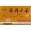 Royal King Jasmine Tea - 100 Tea Bags by N/A