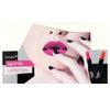 Nabi Cosmetics Professional Matte Lipstick Set of 8 Premium Colors