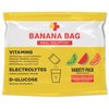 Banana Bag Oral Solution - Pharmacist Recovery Formula - Electrolyte & Vitamin Powder Packet Drink Mix - Variety Pack of 6