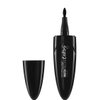 Maybelline New York Master Precise Curvy Liquid Eyeliner, Black, 0.01 oz.