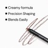 CONTEXT SKIN Dual Lip Pencil for Precision Lip Liner Application | Creamy Formula for Gorgeous Lips | Blendable Dual-Ended Design in Desert Plains & Starbreaker | Cruelty-Free Makeup | 2 x 0.5g