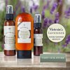 Victoria's Lavender All Natural Moisturizing Body Lotion with Essential Oils - All Natural Body Lotion for Skin Protection for Outdoor & Leisure Activities - Backpackers, Campers, Hikers - 4 oz