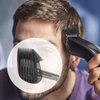 2024 Upgraded 7-24mm Hair Clipper Comb for P-hilips HC9450 HC9490 HC9452 HC7460 Hair Cutter Beard Trimmer Haircut Hairclipper Replace Comb
