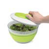 Progressive International Collapsible Salad Spinner - 3 Quart