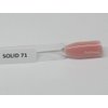 Chisel Nail Art - Solid 2oz (Solid 71)