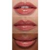 e.l.f. Sun Boss Gloss SPF 25, Pigmented Lip Gloss For A High-Shine Finish, Moisturizing & Conditioning Formula, Vegan & Cruelty-Free, Peachy Kween