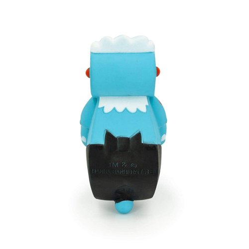 The Jetsons Rosie Silicone Dog Chew Toy | Hours Of Chew Fun | 6.5 Inches | Covered by Quality Silicone | Comes With a Cool Box