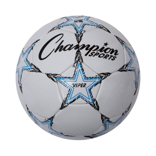 Champion Sports Viper Soccer Ball