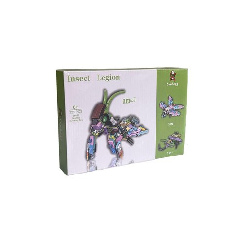 Crabegg Toys for Kids 7 8 9 10 12 Years Old, Building Sets Gifts for Boys and Girl Christmas Birthday
