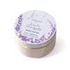 Natural Amor Lavender Body Butter 120G, Hydrating Moisturizer with Shea Butter, Jojoba Oil, Coconut Oil