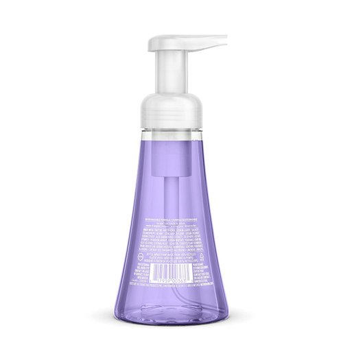 Method Foaming Hand Soap, French Lavender, 10 Ounce (Pack of 1)