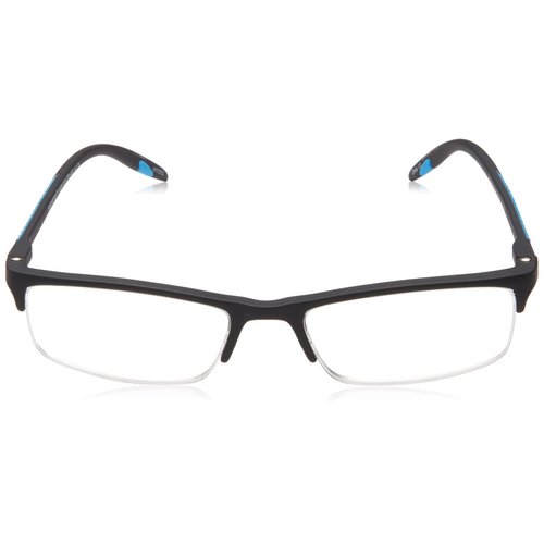 SAV Eyewear Men's Sportex Ar4150 Blue Reading Glasses, 29 mm