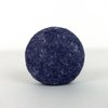 Naturel Purple Toning Shampoo Bar, Blonde or Grey Hair Toning Shampoo Bar with Biotin and Almond Oil, Vegan, Zero Waste, Cruelty Free, Made in USA