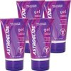 Astroglide Lubricant Gel - 4 oz: 4 units.
