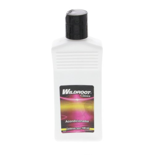 Wildroot Leave in Conditioner 100ml - Acondicionador (Pack of 6)
