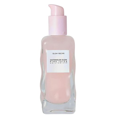 Glow Recipe Pink Juice Hydrating Face Moisturizer for Women &amp; Men - Korean Skin Care Moisturizer ...