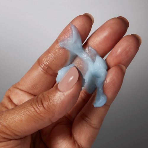 philosophy hope in a jar hyaluronic glow water cream face moisturizer - with hyaluronic acid & pineapple extract – provides 72-hour hydration & primes skin for makeup – 2 fl oz.