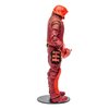 McFarlane Toys, DC 7-inch Gold Label Red Hood Figure Action Figure with 22 Moving Parts, Collectible DC Batman Arkham knight Figure with Stand Base and Unique Collectible Character Card – Ages 12+