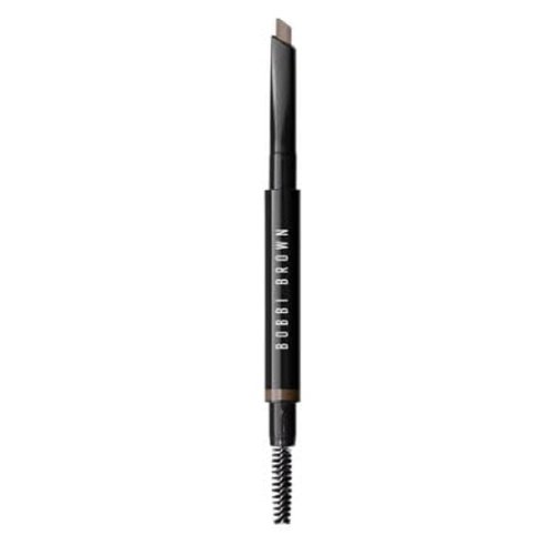 Long Wear Brow Pencil - 1 Blonde by Bobbi Brown for Women 0.1 oz Eyebrow Pencil