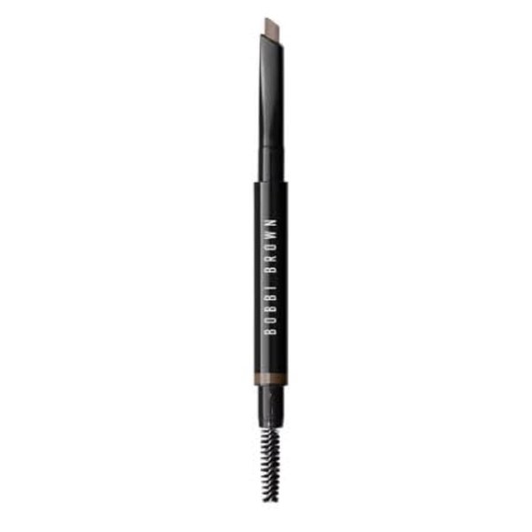 Long Wear Brow Pencil - 1 Blonde by Bobbi Brown for Women 0.1 oz Eyebrow Pencil