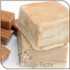 Mo's Fudge Factor, Vanilla Caramel Fudge Swirl 1/2 Pound