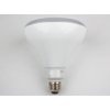 TCP LED17BR40D27K BR40 LED Bulb, E26, 17W (120W Equiv.) - Dimmable - 2700K - 1200 Lm.
