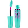 Maybelline New York Volume Express Mega Plush Waterproof Mascara, Brownish Black, 0.3 Fluid Ounce