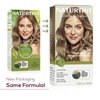 Naturtint Permanent Hair Color 8N Wheat Germ Blonde (Pack of 1), Ammonia Free, Vegan, Cruelty Free, up to 100% Gray Coverage, Long Lasting Results