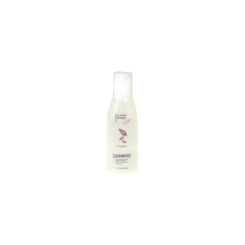 Natural Styling Gel