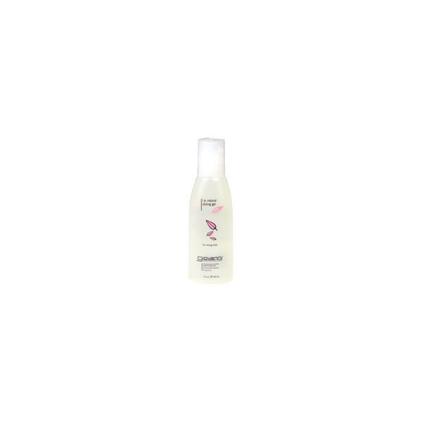 Natural Styling Gel