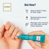 Onsen Cuticle Cream w/Nail Cuticle Oil | Cuticle Softener with Japanese Natural Healing Minerals | Nail Care Serum to Soothe, Repair & Strengthen Cuticles and Nails | Visible Results (1 Count/15 ml)