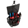 Setwear Tool Pouch - Ultra Quiet Utility Belt Pouch Tool Organizer for Film and TV Professionals
