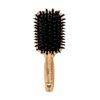 Phillips Brush Gentlemens’ Quarters Club Classic Style Boar Bristle Hair Brush for Men