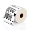 JADENS 4x6 Thermal Labels - 350 Labels, Compatible with Rollo, Brother, Zebra and Most Thermal Printer, Perforated, Commercial Grade, Doesn't Compatible with Dymo