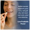 HAZEL'S Choice Akkermansia Probiotic Supplement (30 Count (Pack of 1))