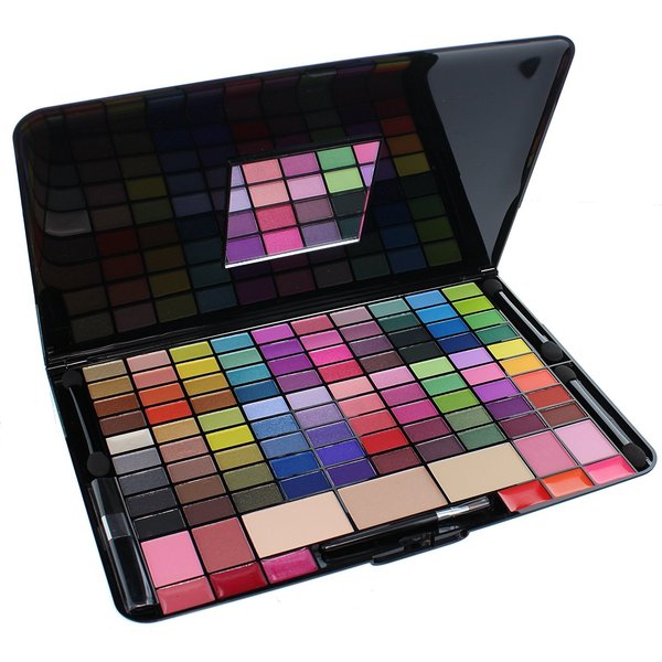 ETA 103 Color Intensity Shimmer & Matte Makeup Palette BR