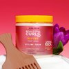 Alaffia Beautiful Curls Styling Cream for Tight Curls, Nourishing Shea Butter Curl Cream, 8 Oz