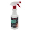 Rutland Products Brick & Stone Cleaner, Fireplace Cleaning Solution, 16 Fl Oz