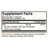 Futurebiotics Zinc Triple Action 30mg Key Nutrient Blend Immune Support Zinc Supplement with Zinc Acetate, Picolinate & Orotate - Immune, Antioxidant & Skin Health Support - 150 Vegetarian Capsules