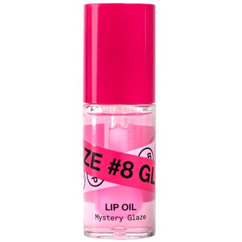 INNBEAUTY Project Glaze Lip Oil #8 - Mystery