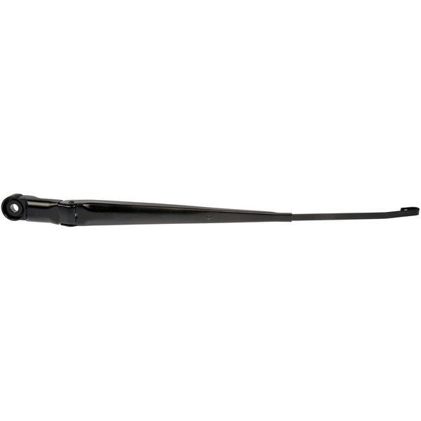 Dorman 42625 Front Passenger Side Windshield Wiper Arm Compatible with Select Ford / Lincoln Models