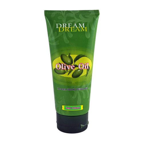 Dream Body Olive Oil 100ml