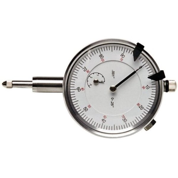 PROFORM 66962 Dial Indicator