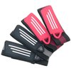 FMHXG 4PCS Bicycle Panty Bands Mountain Bike Elasticated Straps Leg Straps Multi-Purpose Cycling Gear Legs Pants Bundle Adjustable Magic Fastening Belt for Cycling Running Motorcycle Accessories