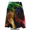Colorful Smoke Barber Cape Haircut Capes Salon Hair Cutting Capes Personalized Apron Hairstylist Hairdressing Cape 55 X 66 in