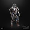 STAR WARS The Black Series The Mandalorian (Mines of Mandalore), The Mandalorian Collectible 6 Inch Action Figure