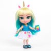 Loyal Subjects - for Keeps Emma Girl with Cupcake Keepsake 5 Action Figure (Net)