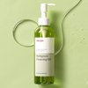 ma:nyo Herb Green Cleansing Oil 6.7 fl oz (200ml) Korean Facial Cleanser, Daily Makeup Remover for Women, Effective Cleansing Without Clogging Pores, with Artemisa, Tea Tree