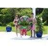 Swimline Christmas Wreath Inflatable Pool Ring, Multi, One Size