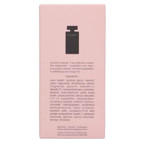 Narciso Rodriguez for Her 6.7 oz Her Body Lotion